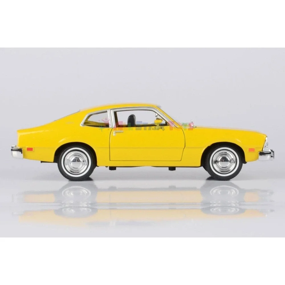 MOTORMAX 1974 ford
